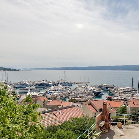 Apartment Krilo Jesenice Dış mekan fotoğraf