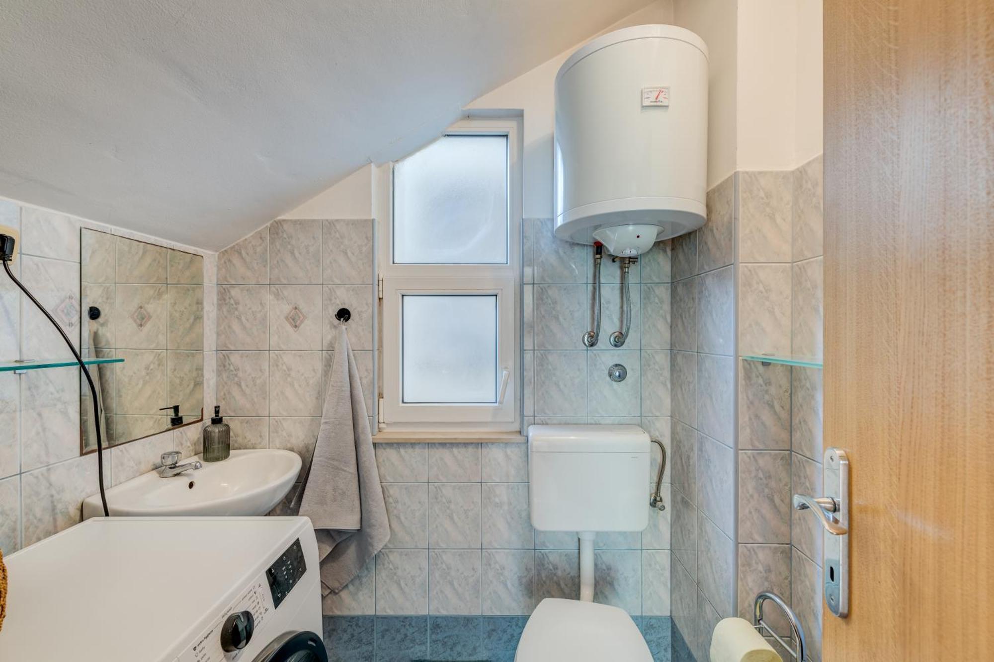 Apartment Krilo Jesenice Dış mekan fotoğraf