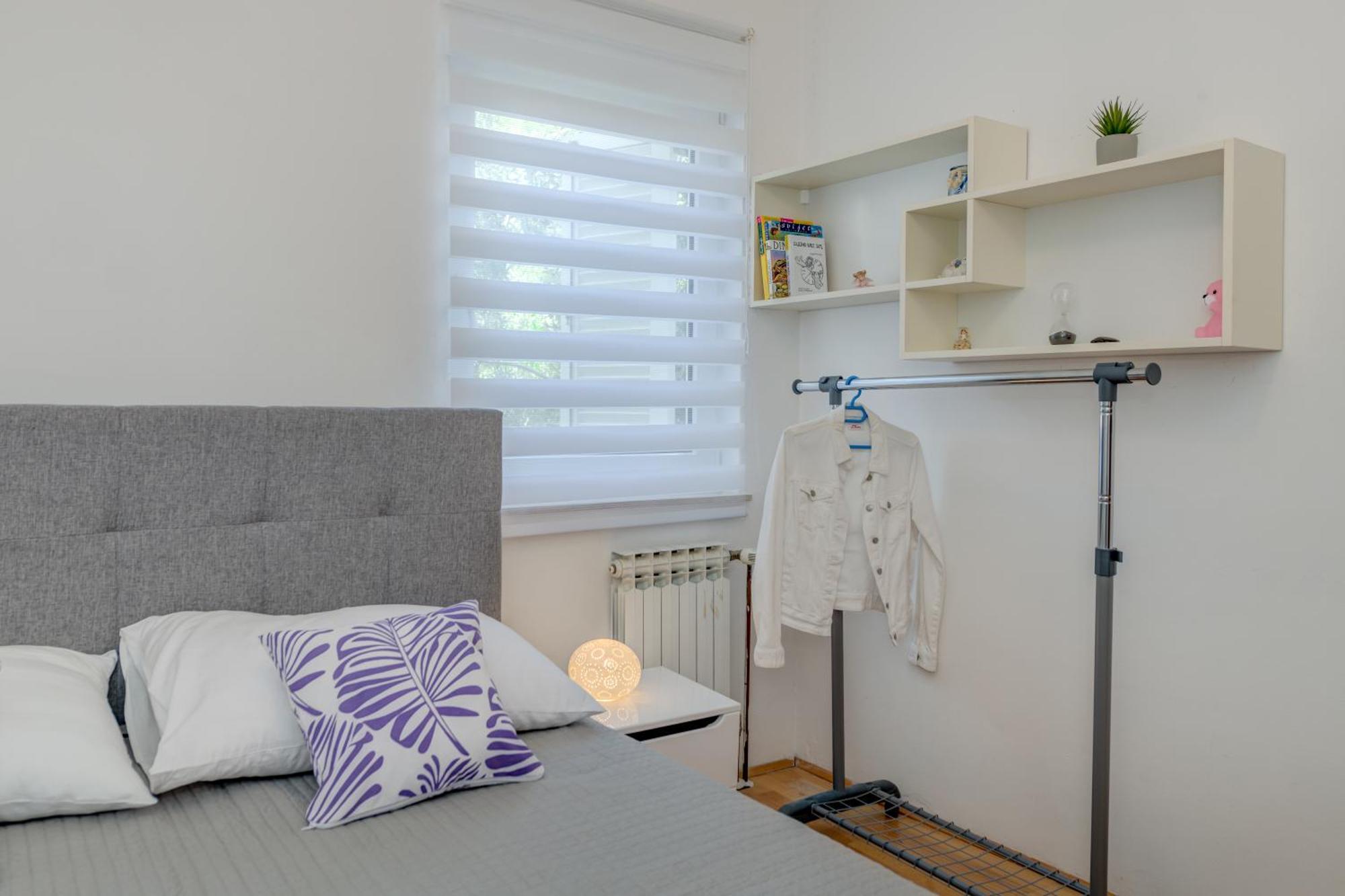 Apartment Krilo Jesenice Dış mekan fotoğraf