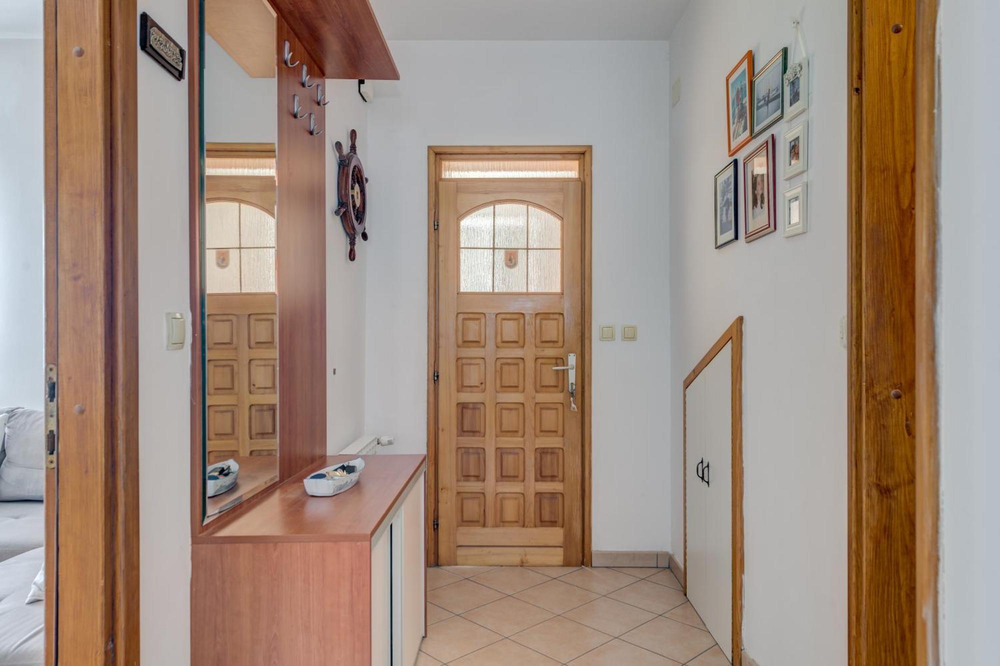 Apartment Krilo Jesenice Dış mekan fotoğraf