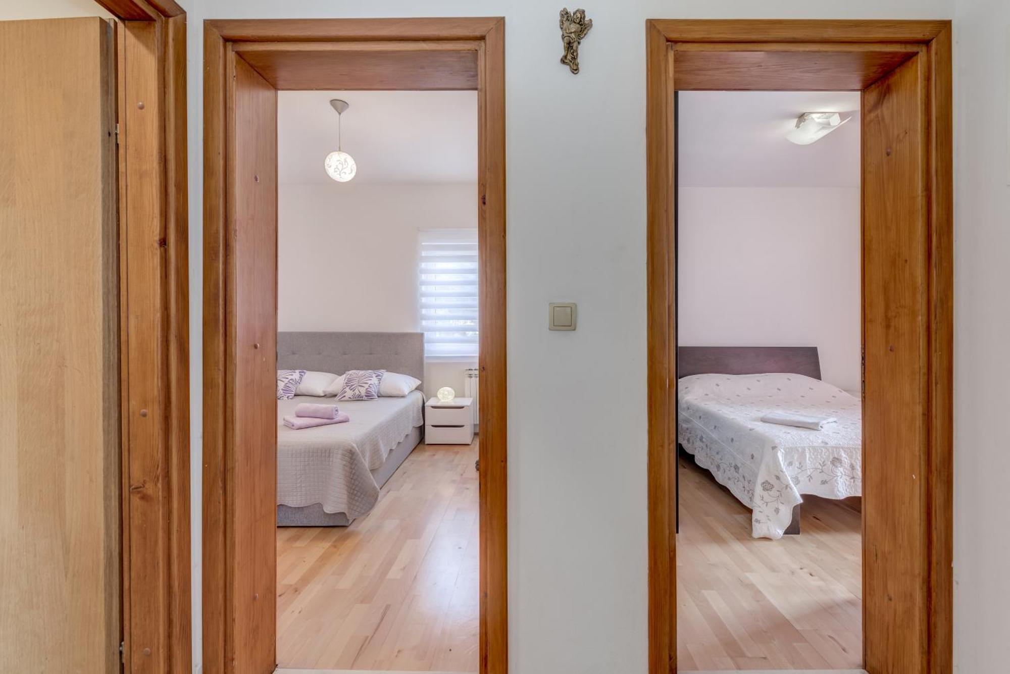 Apartment Krilo Jesenice Dış mekan fotoğraf