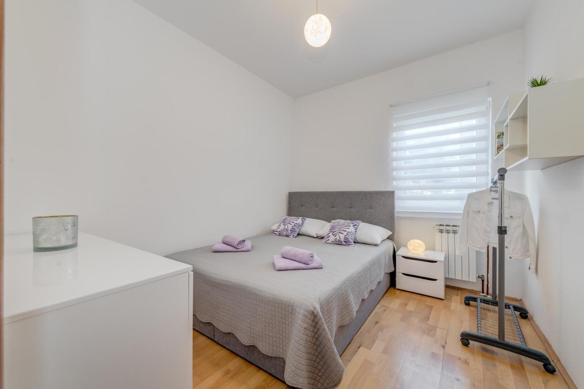 Apartment Krilo Jesenice Dış mekan fotoğraf