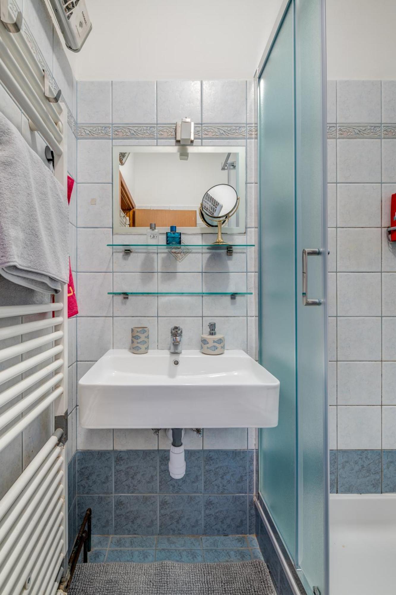 Apartment Krilo Jesenice Dış mekan fotoğraf