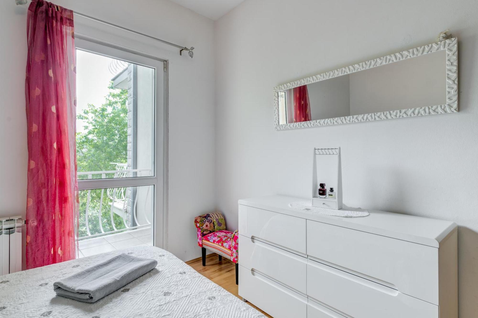 Apartment Krilo Jesenice Dış mekan fotoğraf