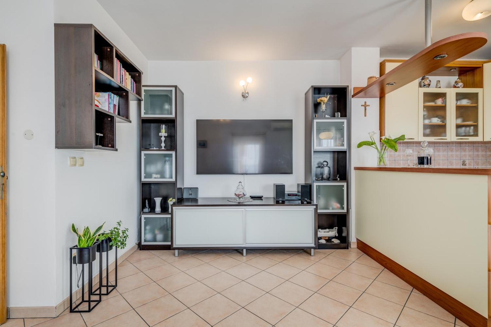 Apartment Krilo Jesenice Dış mekan fotoğraf