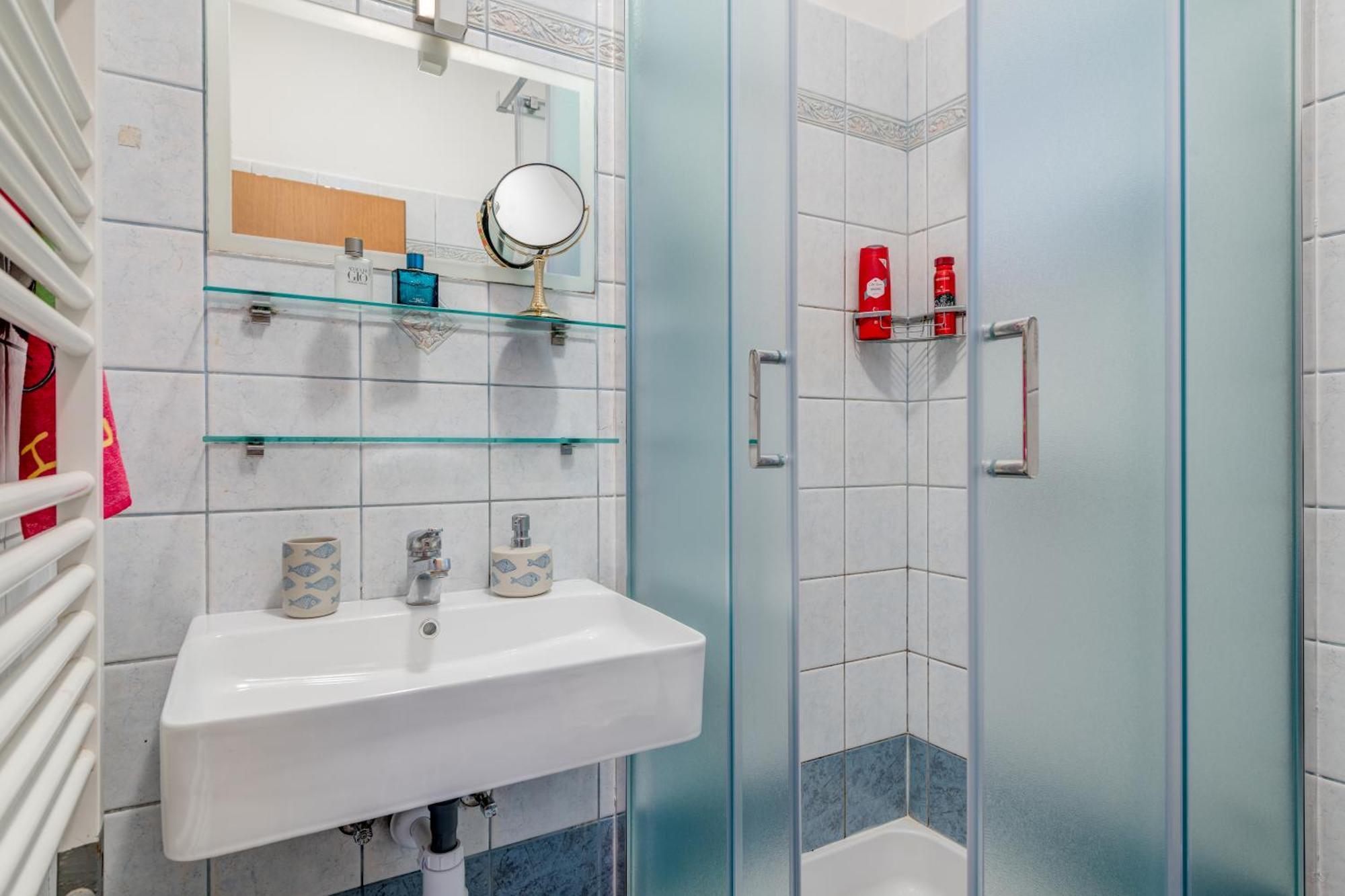 Apartment Krilo Jesenice Dış mekan fotoğraf