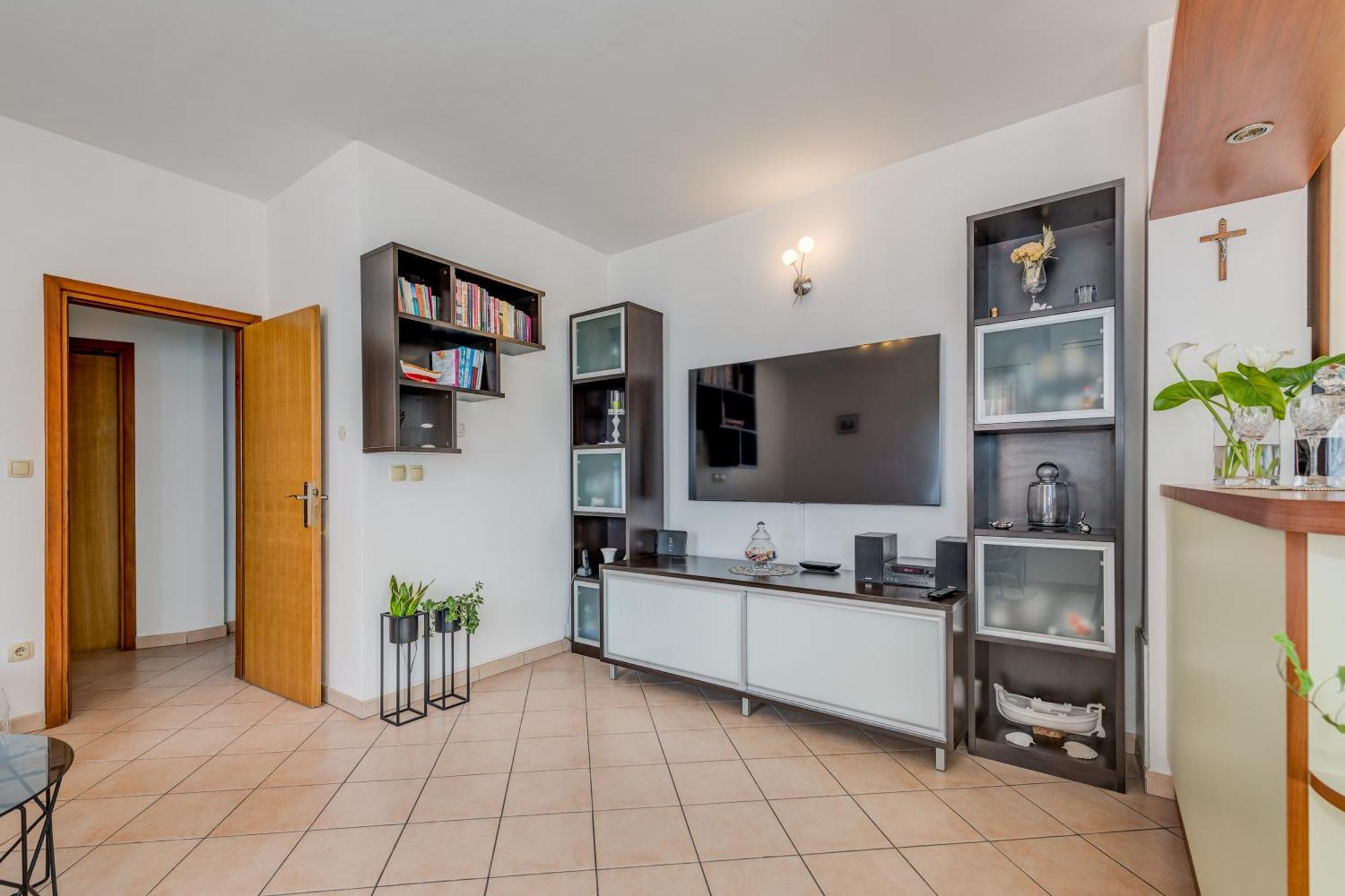 Apartment Krilo Jesenice Dış mekan fotoğraf