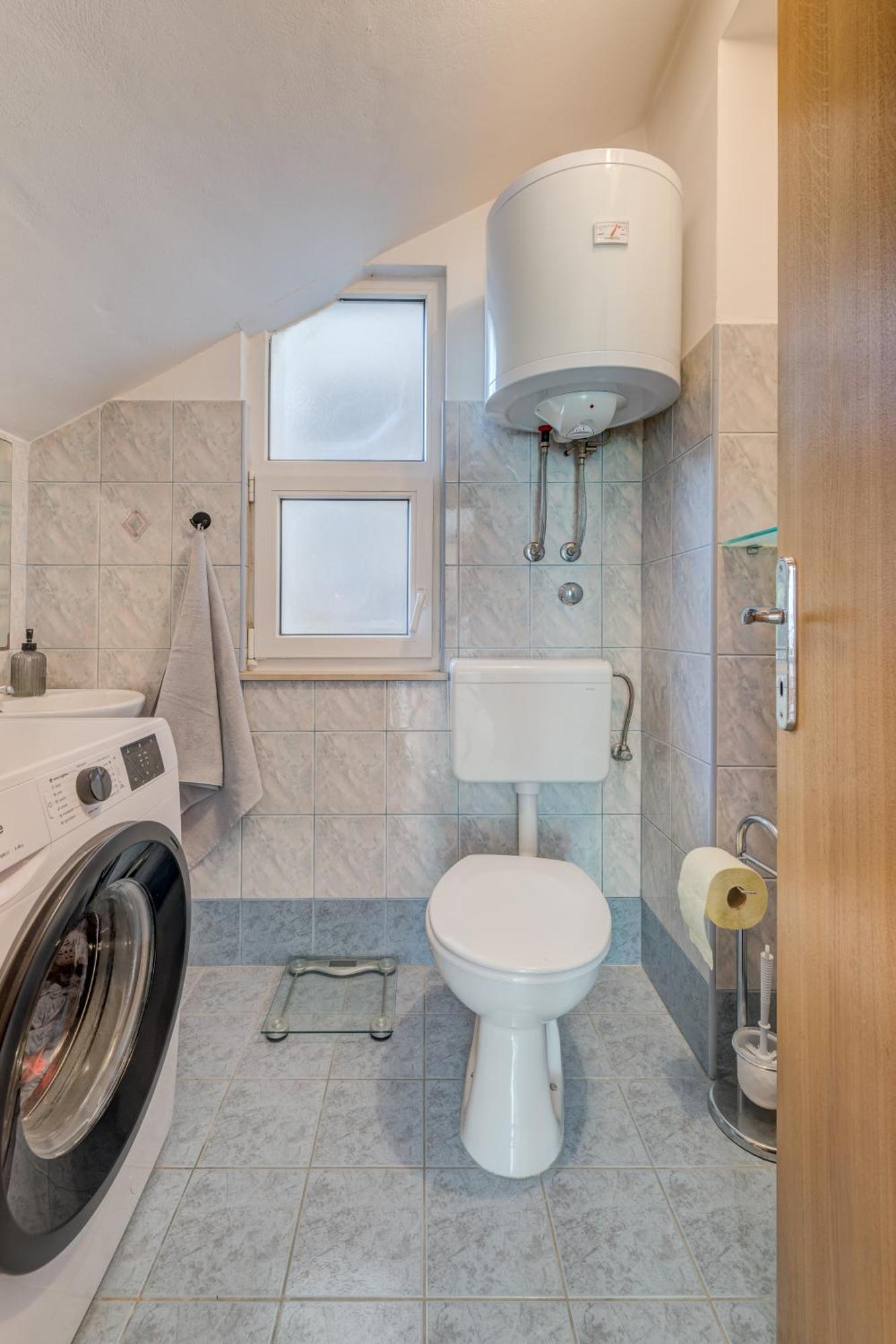 Apartment Krilo Jesenice Dış mekan fotoğraf