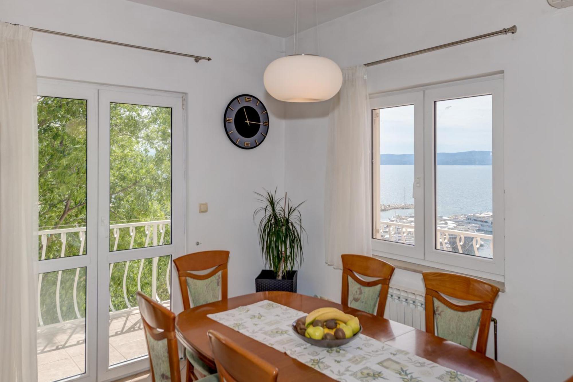 Apartment Krilo Jesenice Dış mekan fotoğraf