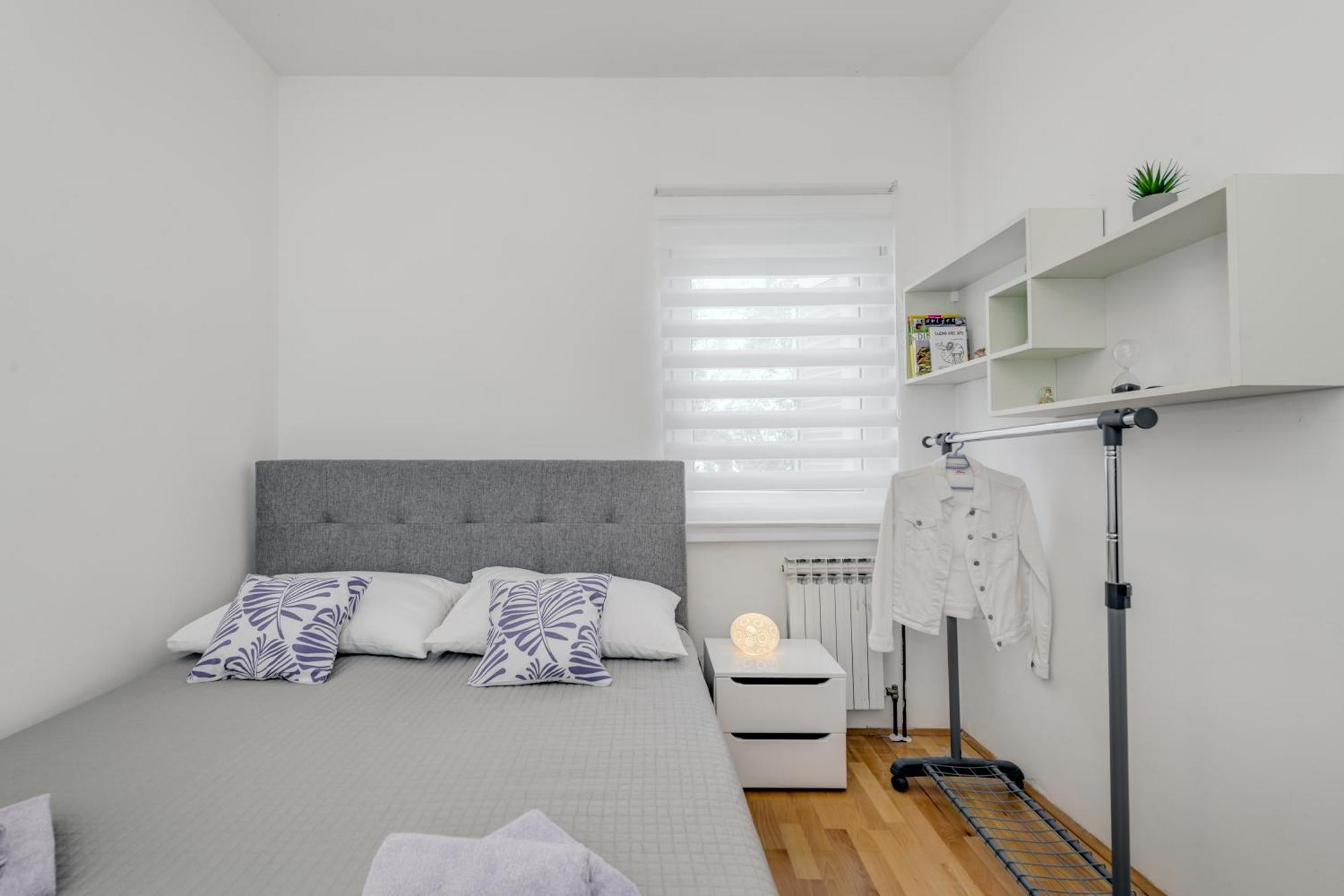 Apartment Krilo Jesenice Dış mekan fotoğraf