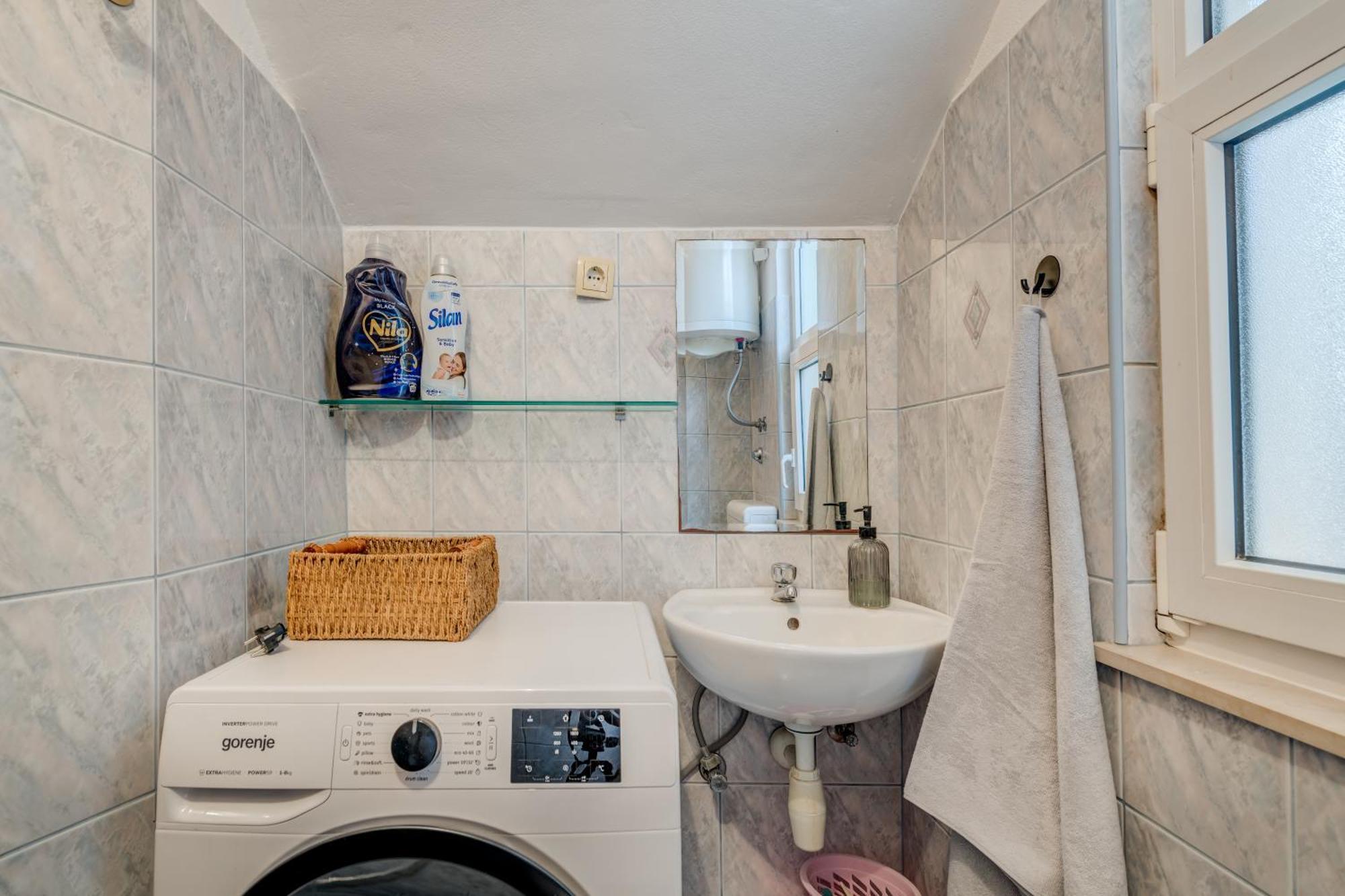 Apartment Krilo Jesenice Dış mekan fotoğraf
