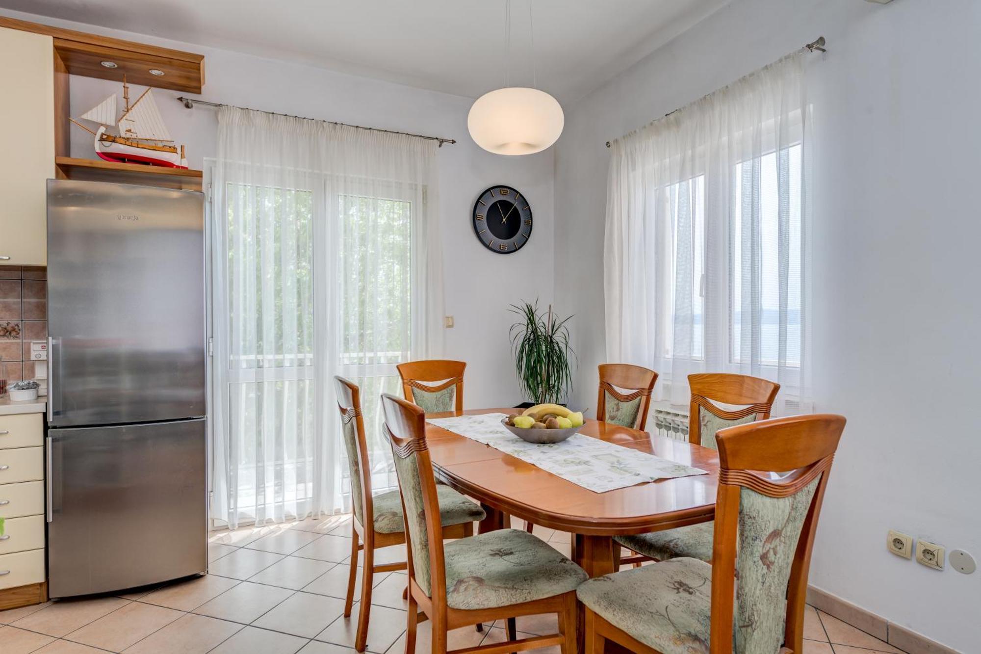 Apartment Krilo Jesenice Dış mekan fotoğraf