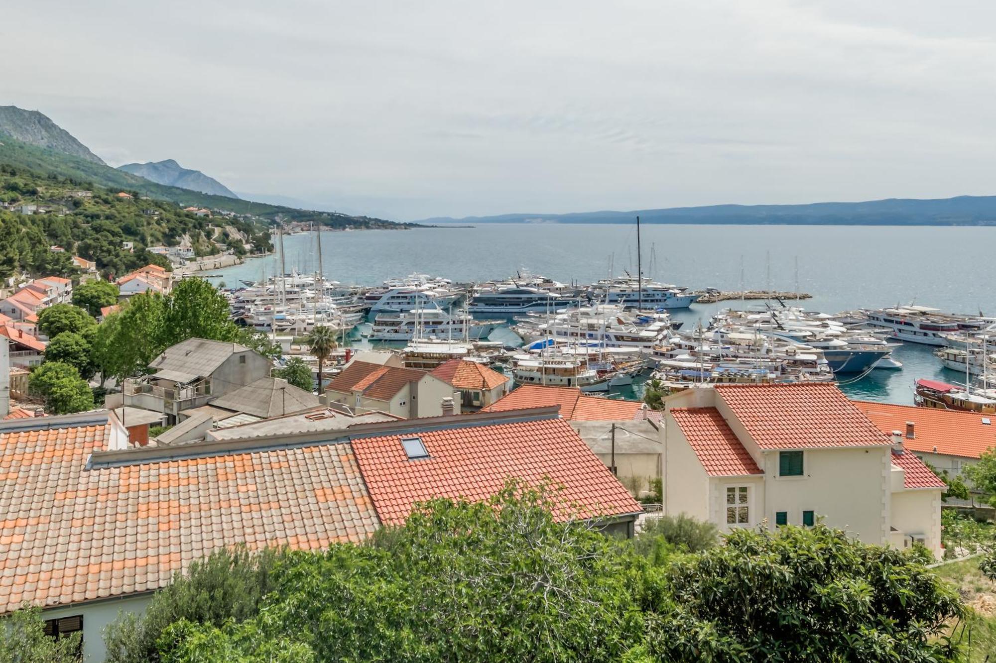 Apartment Krilo Jesenice Dış mekan fotoğraf