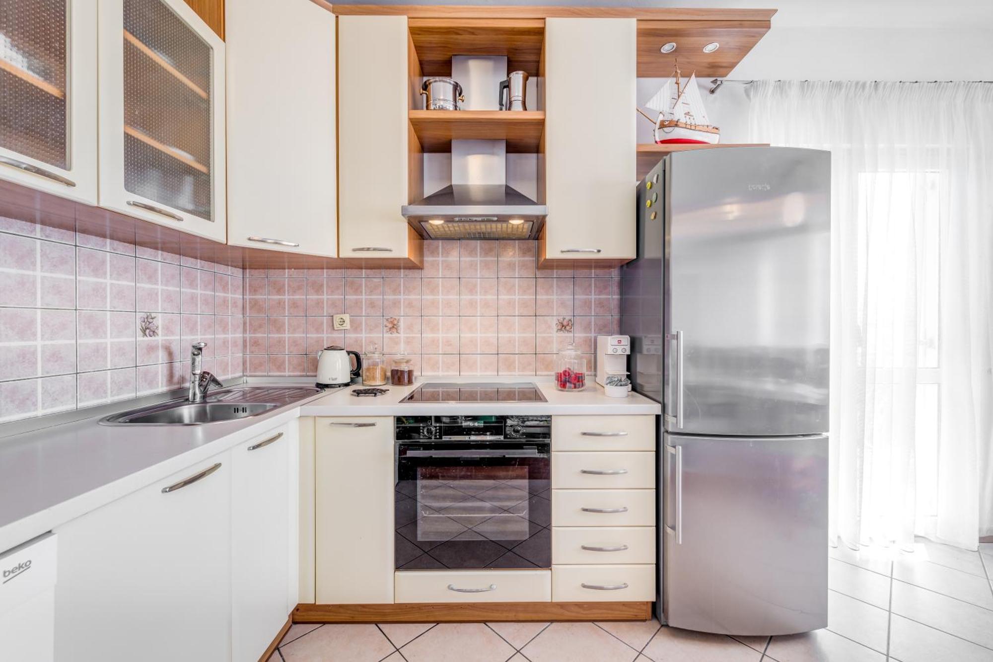 Apartment Krilo Jesenice Dış mekan fotoğraf
