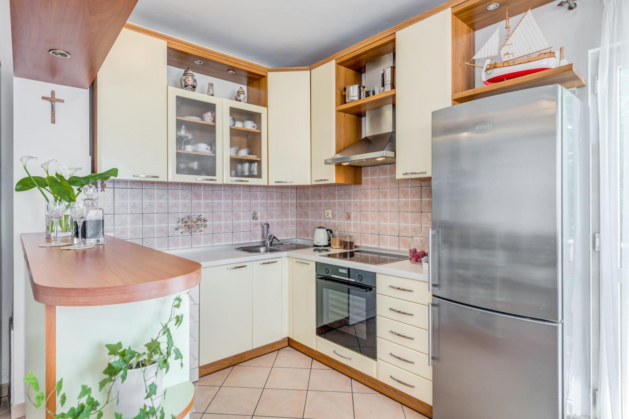 Apartment Krilo Jesenice Dış mekan fotoğraf