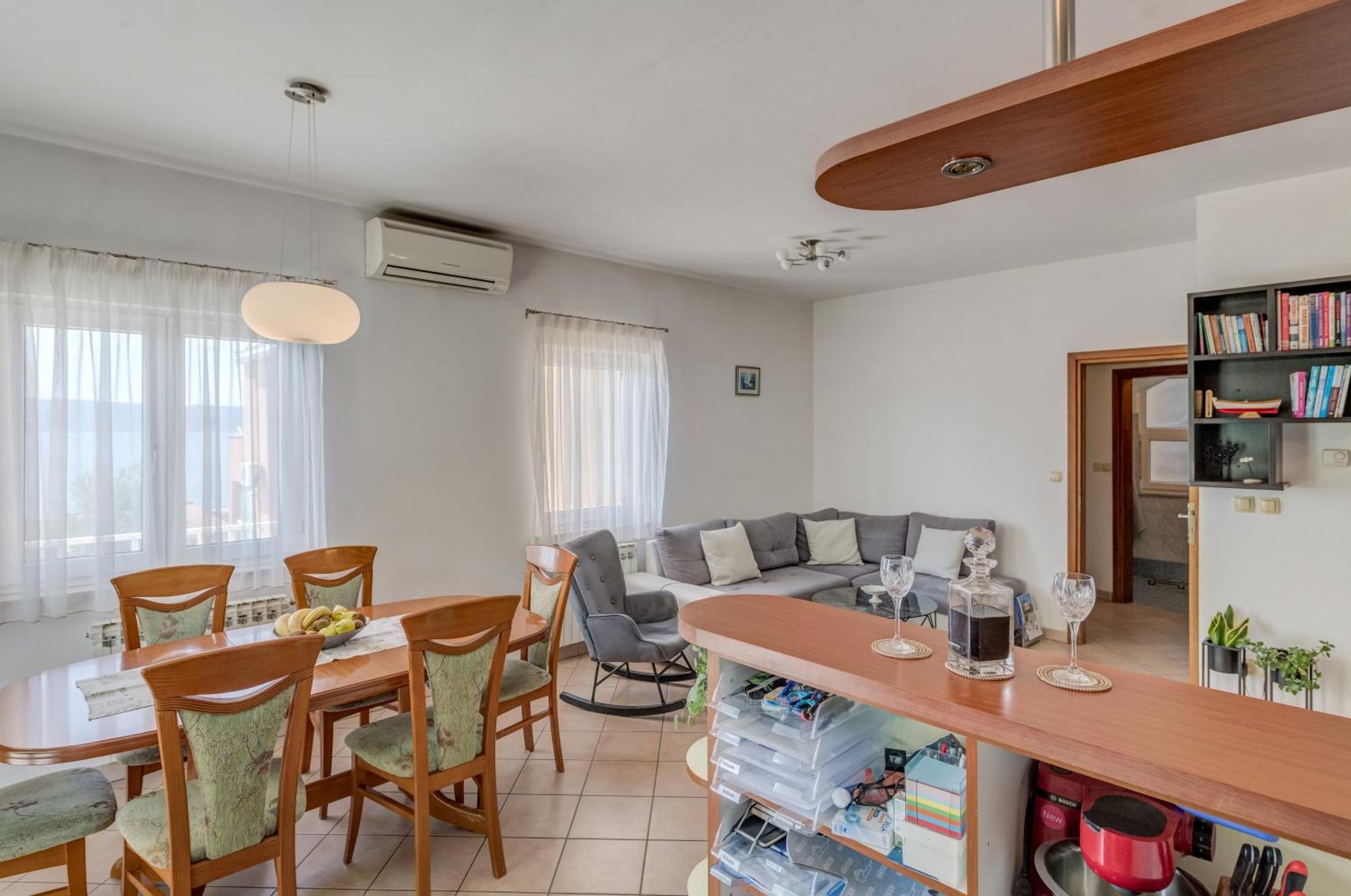 Apartment Krilo Jesenice Dış mekan fotoğraf